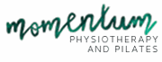 Momentum Physiotherapy Logo